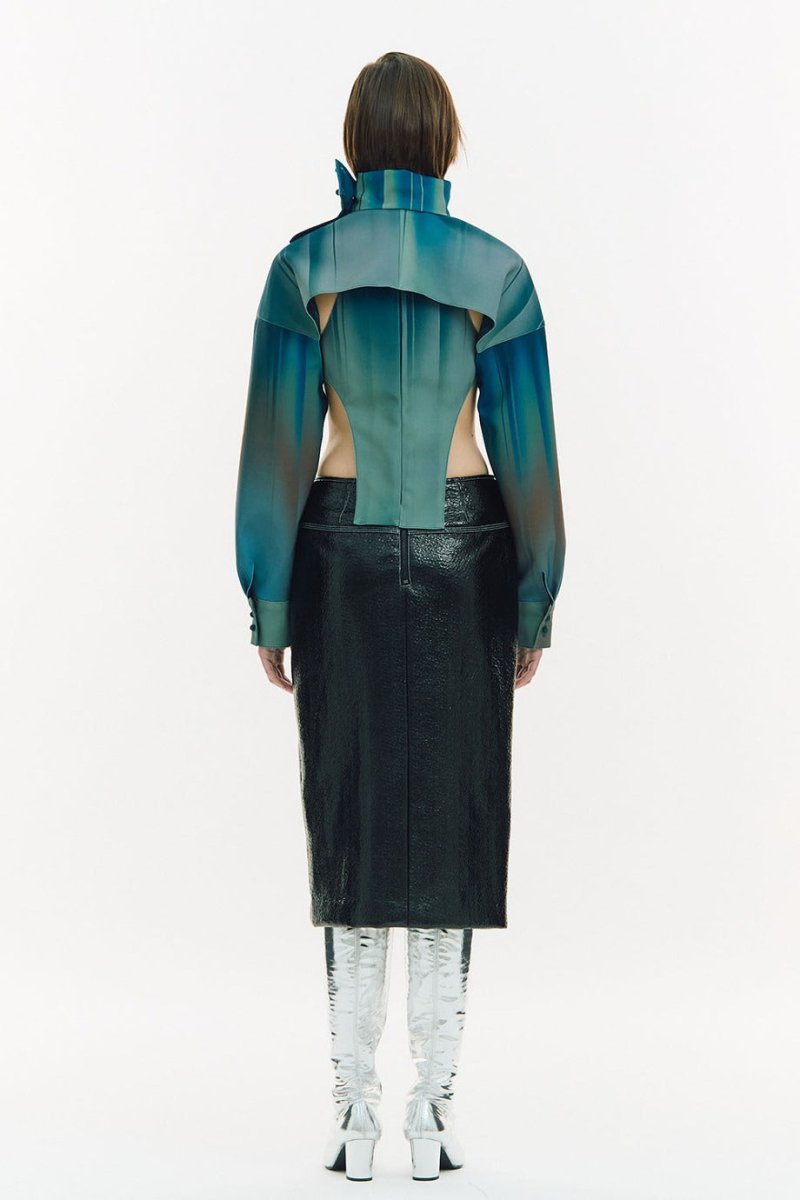 Pluto Skirt (M.Rof) @SEOUL