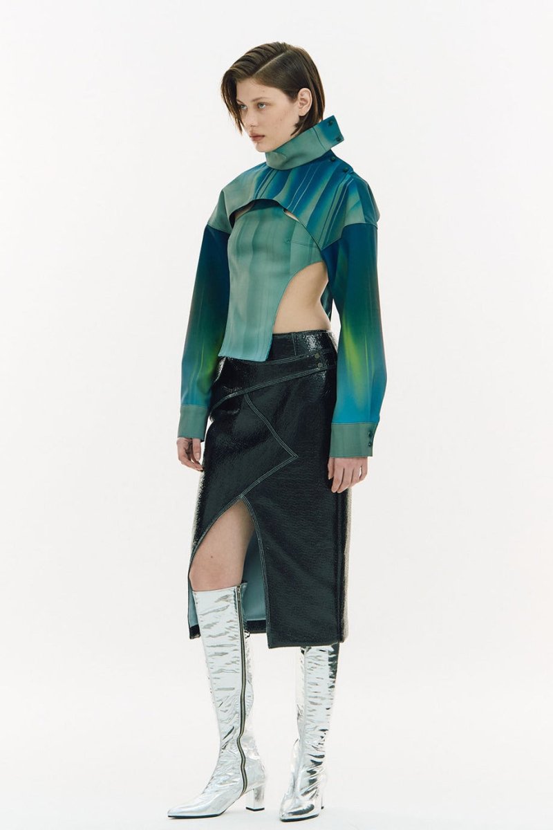 Pluto Skirt (M.Rof) @SEOUL