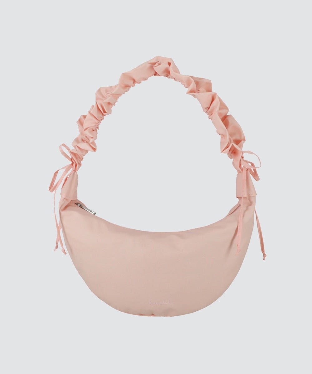 Purring Bag Pink (Limelike) @SEOUL