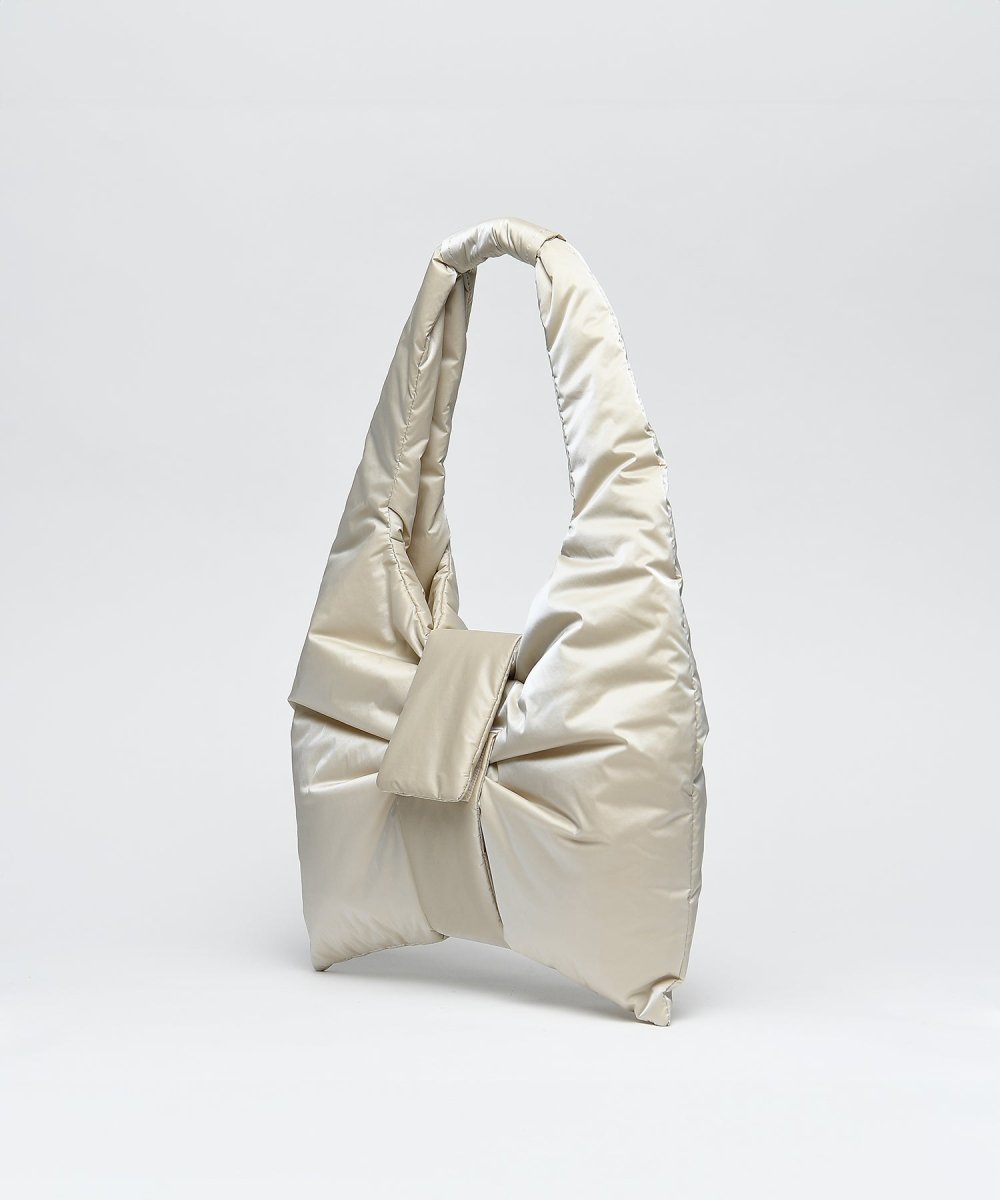 Riho Bag Beige (Limelike) @SEOUL