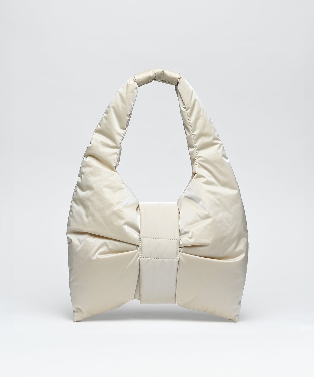 Riho Bag Beige (Limelike) @SEOUL