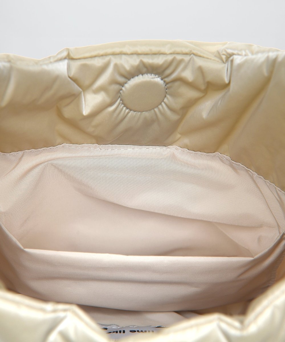 Riho Bag Beige (Limelike) @SEOUL