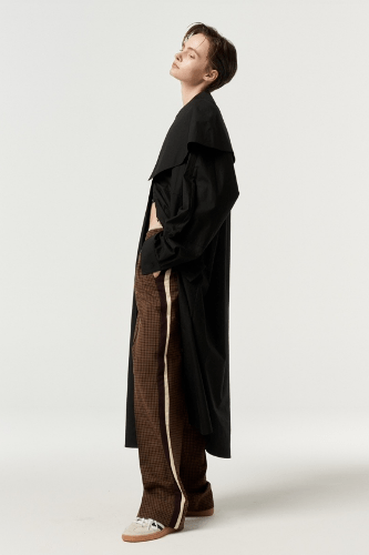 Rodeo Cotton Maxi Dress (M.Rof) @SEOUL