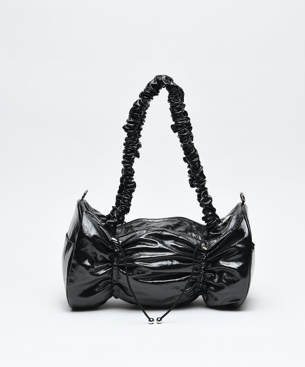 Sugar Duffel Bag Black (Limelike) @SEOUL