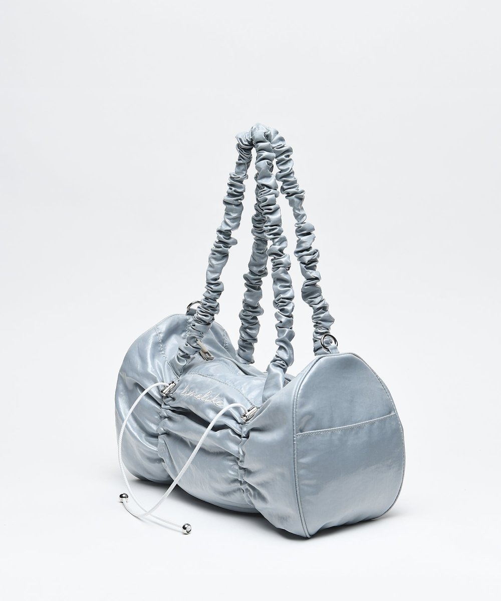 Sugar Duffel Bag Blue Gray (Limelike) @SEOUL