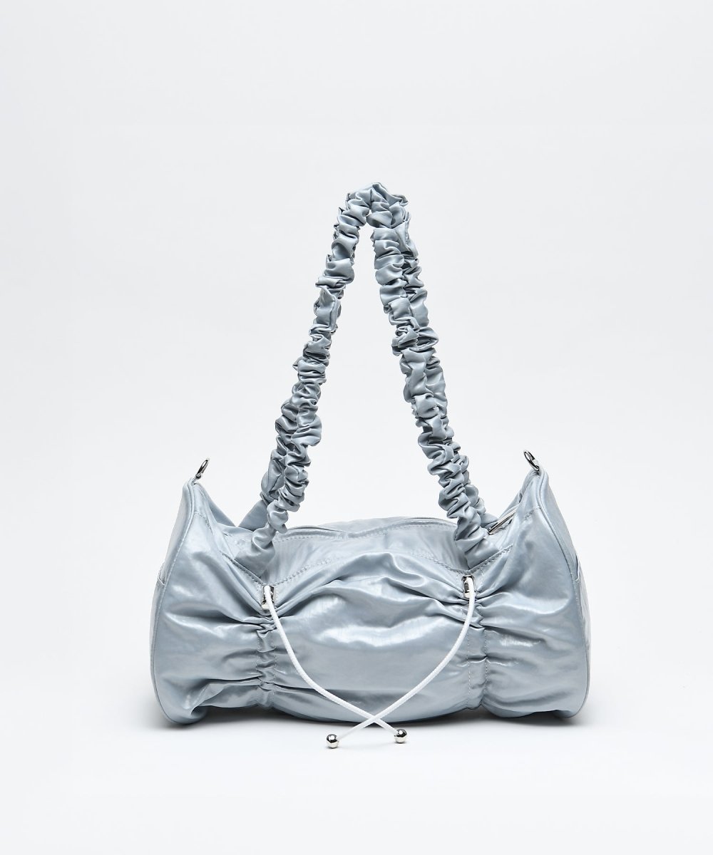 Sugar Duffel Bag Blue Gray (Limelike) @SEOUL