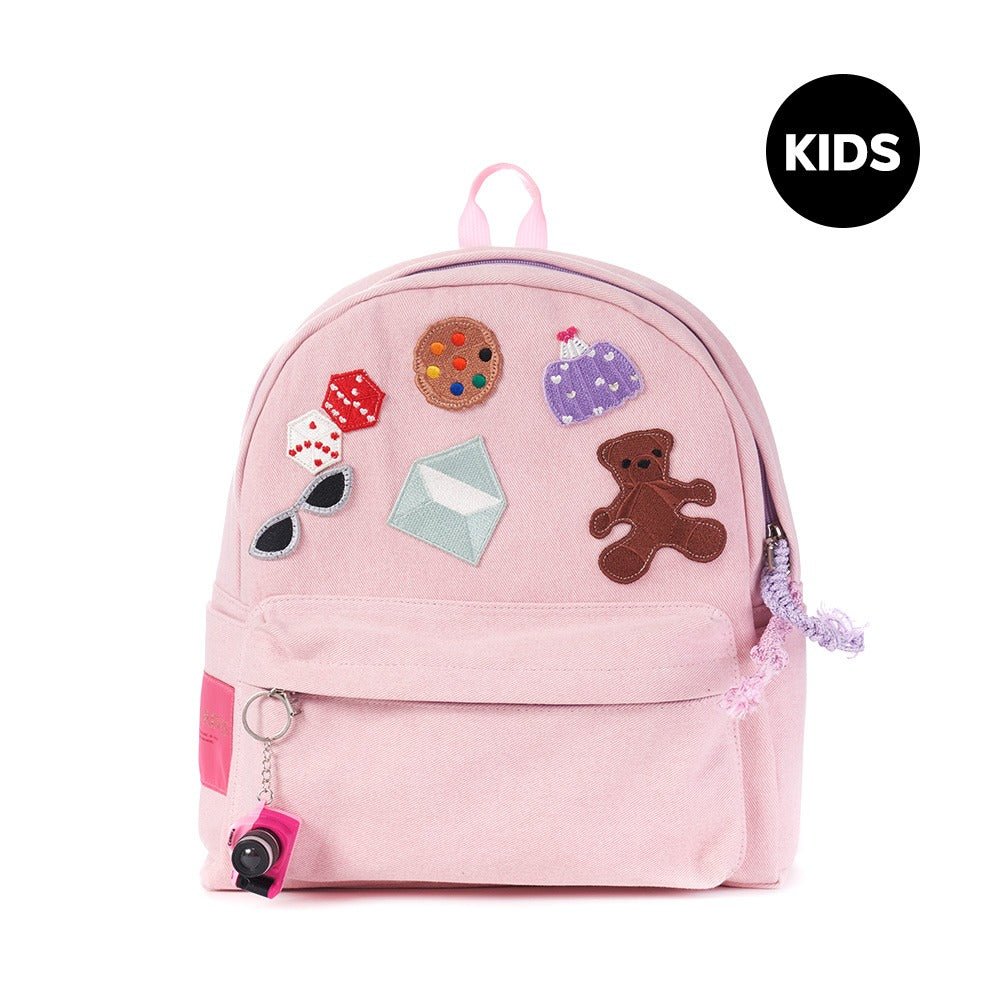 SWEET LITTLE THINGS KID (Entre Reves) @SEOUL