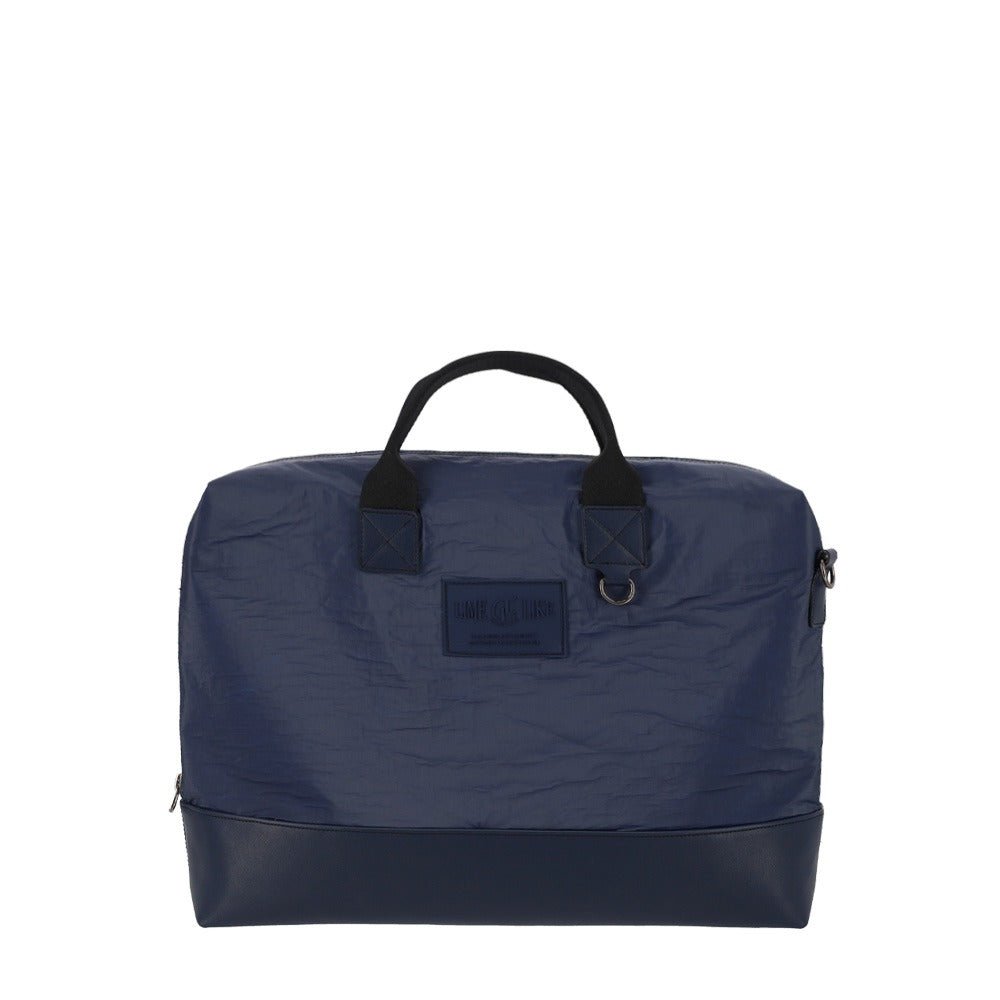 Tieroble Bag Navy (Limelike) @SEOUL