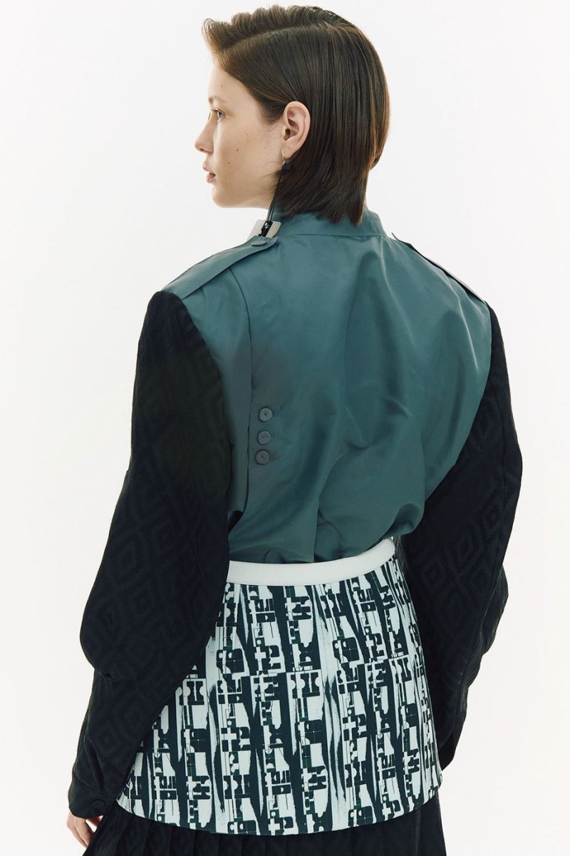 Timothy Jacket (M.Rof) @SEOUL