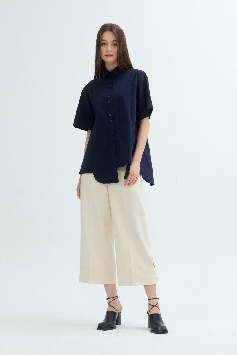 TLS - 2301 SP WH (DOUCAN) @SEOUL