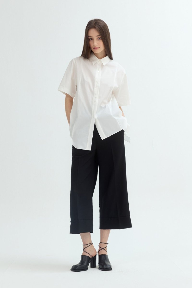 TLS - 2452 UBL WH (DOUCAN) @SEOUL