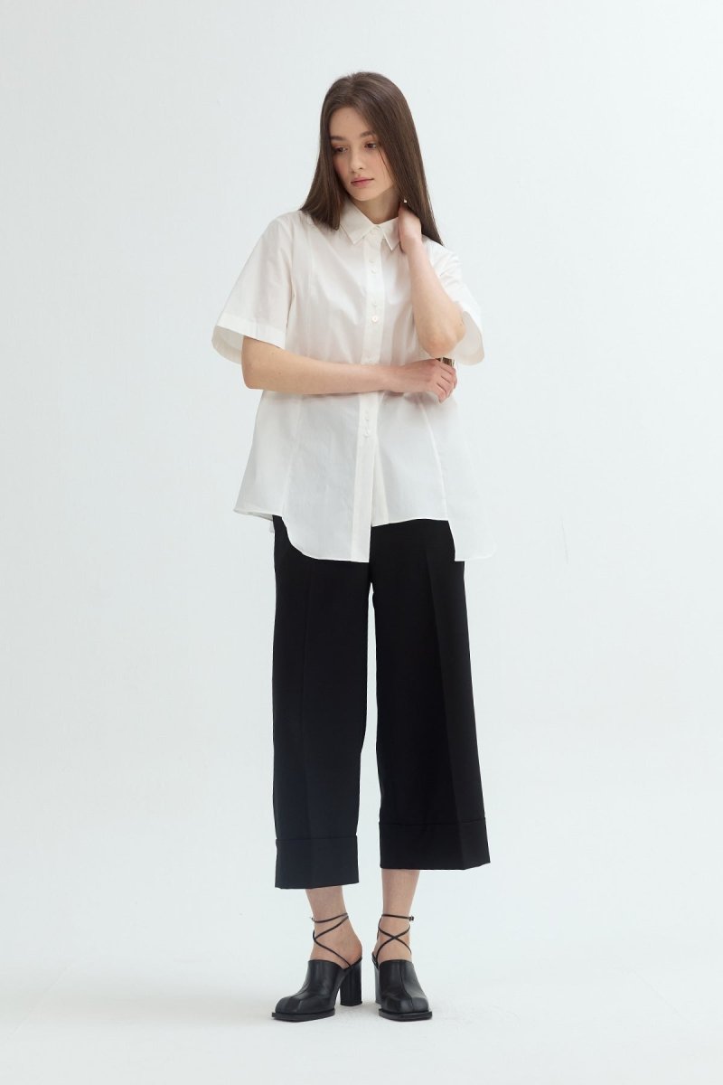 TLS - 2452 UBL WH (DOUCAN) @SEOUL