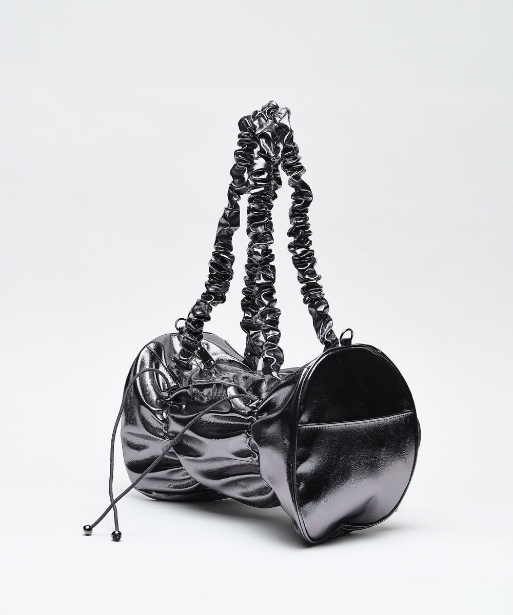 Winkle Duffel Bag Steel Gray (Limelike) @SEOUL