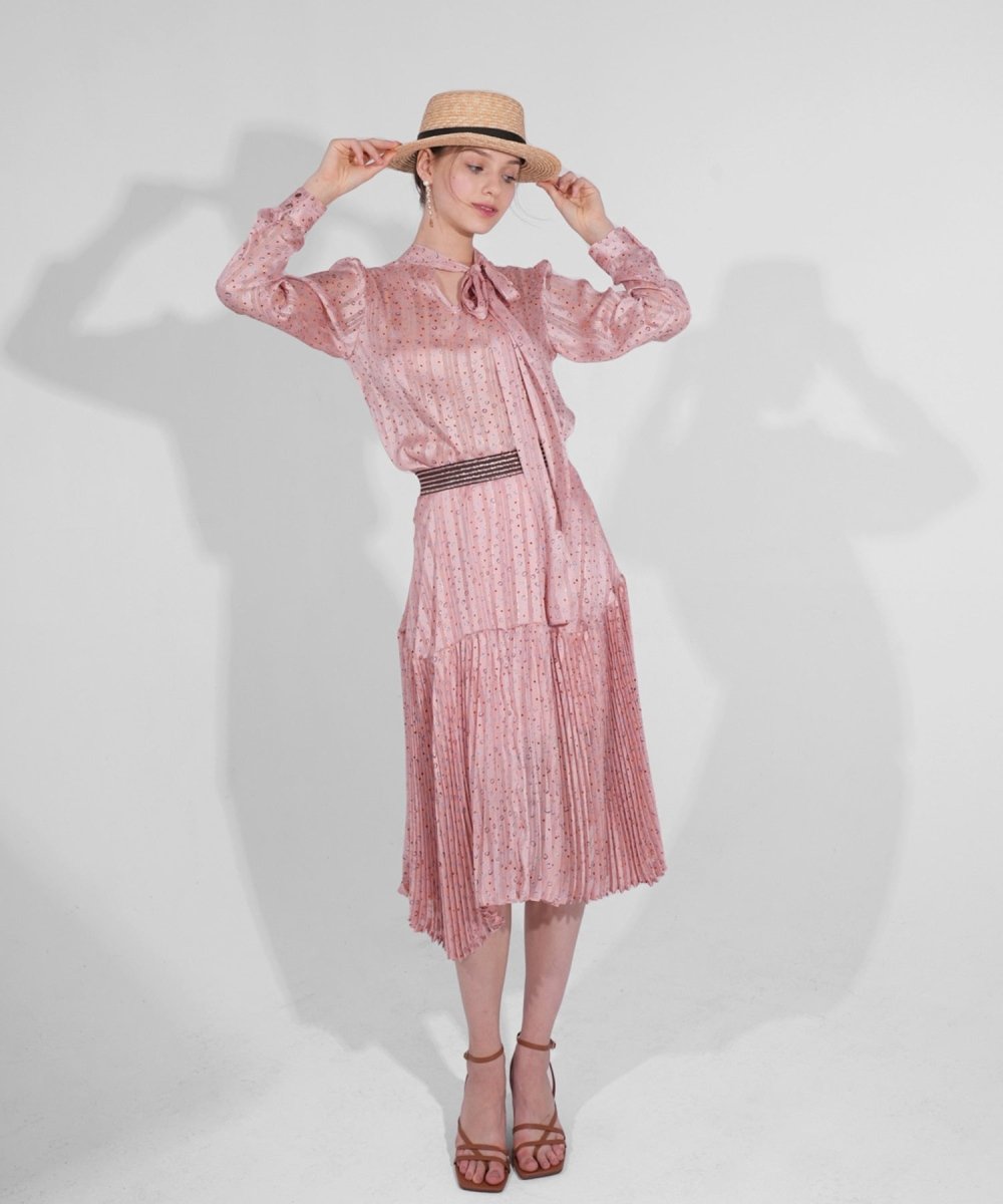 カクテルスカート21_オレンジ - @SEOUL