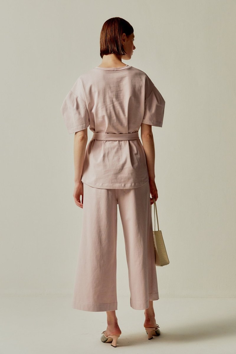 ジゼルワイドパンツ Giselle Wide Pants - @SEOUL