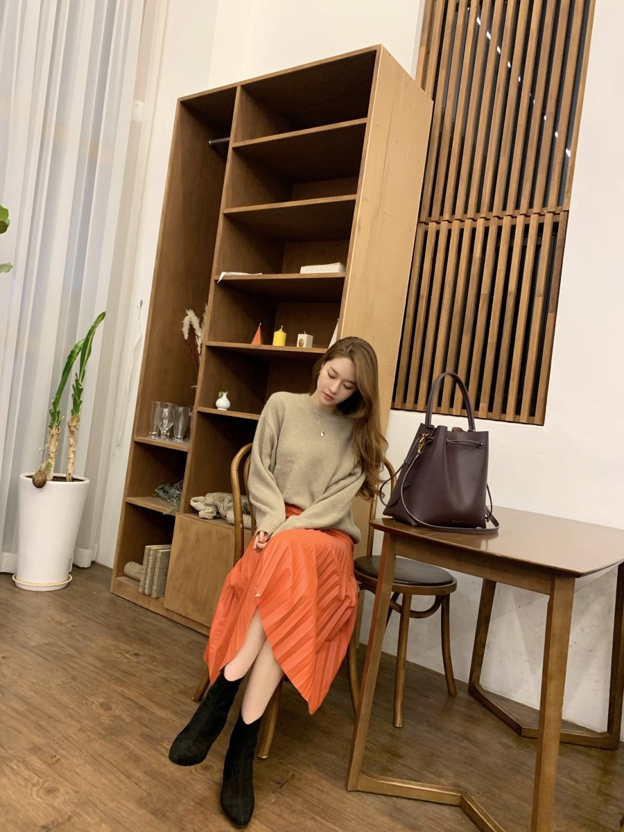 ティレンスカート - @SEOUL