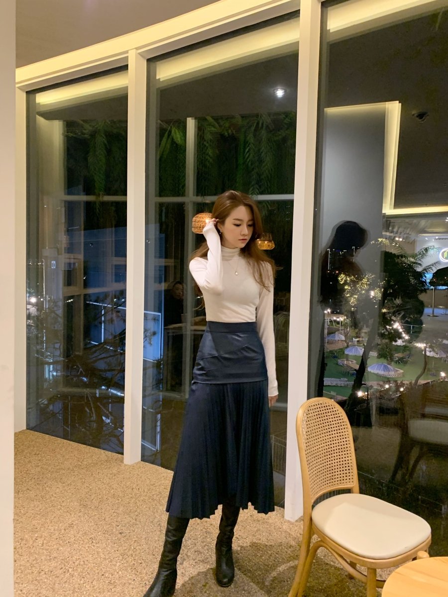 ティレンスカート - @SEOUL