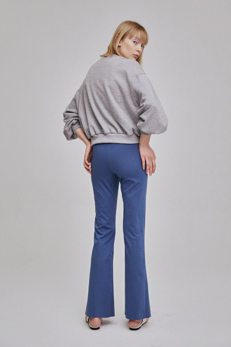 リラックスパンツ - @SEOUL