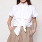 [3rd Re - order] Karina Shorts _ Beige (02 ARMOIRE) ＠SEOUL