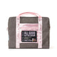 BUTTER CREAM TRAVEL BAG
