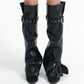ADB Half Chaps (Artificial Leather) (Arts De Base) ＠SEOUL