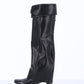 ADB Half Chaps (Artificial Leather) (Arts De Base) ＠SEOUL
