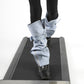 ADB Half Chaps (Denim) (Arts De Base) ＠SEOUL