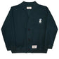 ah24 01cagr rainy day tg cardigan アシハ 傘を持っている虎カーディガン Green30% (AsiHa) ＠SEOUL