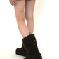 Bear Boots / dark chocolate (Then) ＠SEOUL