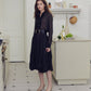 ブラックスクエアブラウス BLACK SQUIRE BLOUSE (Benet.Me) ＠SEOUL