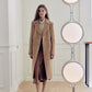 カシミア モダンコート_キャメル CASHMERE MODERN COAT_CA (Benet.Me) ＠SEOUL