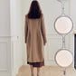 カシミア モダンコート_キャメル CASHMERE MODERN COAT_CA (Benet.Me) ＠SEOUL