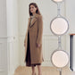 カシミア モダンコート_キャメル CASHMERE MODERN COAT_CA (Benet.Me) ＠SEOUL