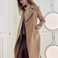 カシミア モダンコート_キャメル CASHMERE MODERN COAT_CA (Benet.Me) ＠SEOUL