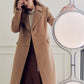 カシミア モダンコート_キャメル CASHMERE MODERN COAT_CA (Benet.Me) ＠SEOUL