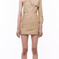 Detachable One Shoulder One - piece (Arts De Base) ＠SEOUL