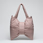 Dewy ribbon Bag Indi pink (Limelike) ＠SEOUL