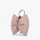 Dewy Ribbon Keyring Indi Pink (Limelike) ＠SEOUL