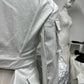 Draping White Jacket (Arts De Base) ＠SEOUL