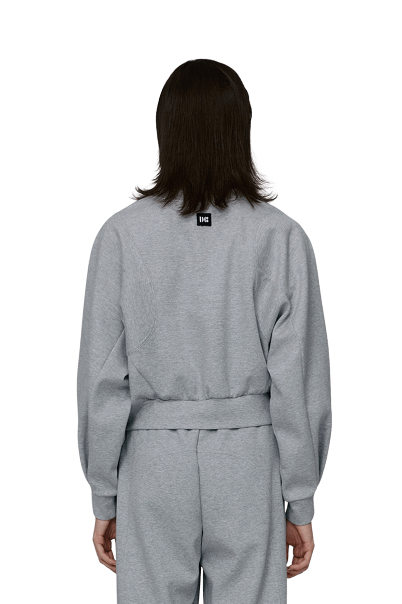 DSN - 3102 SM GRAY (DOUCAN) ＠SEOUL