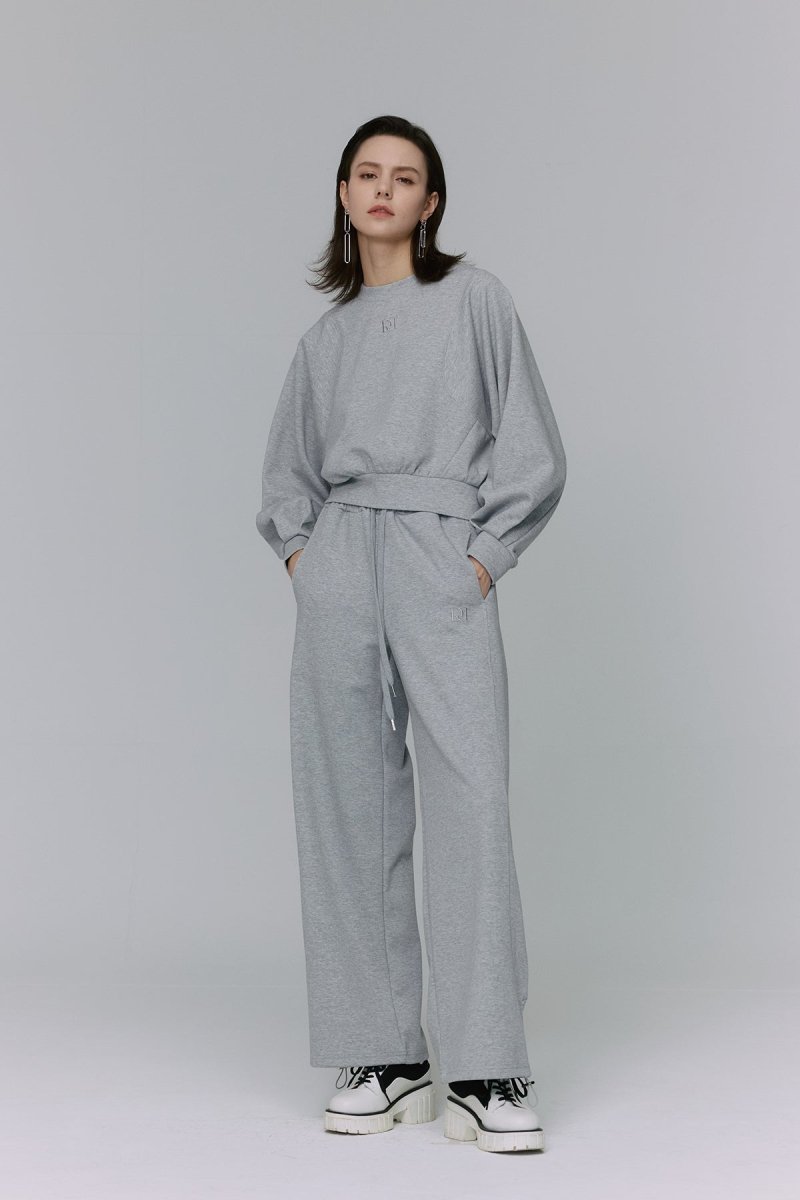 DSN - 3102 SM GRAY (DOUCAN) ＠SEOUL