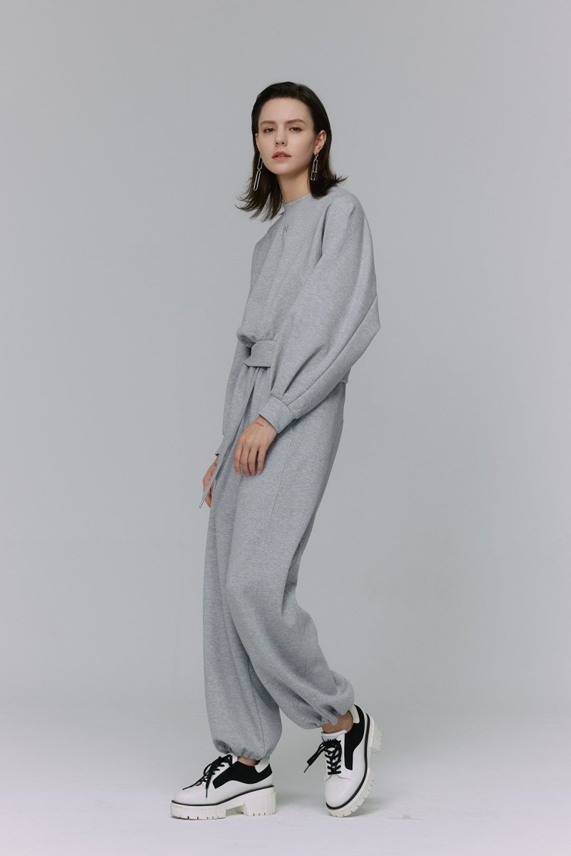 DSN - 3102 SM GRAY (DOUCAN) ＠SEOUL