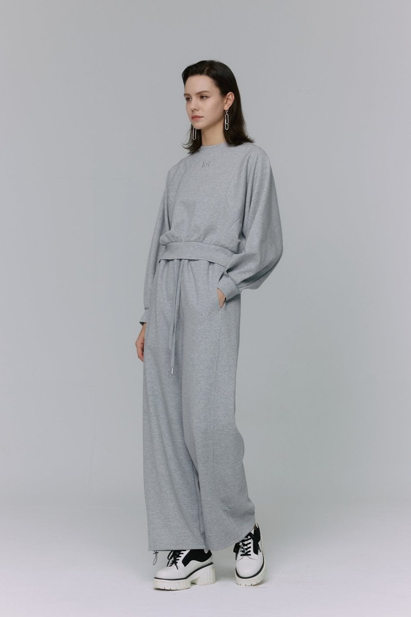 DSN - 3102 SM GRAY (DOUCAN) ＠SEOUL