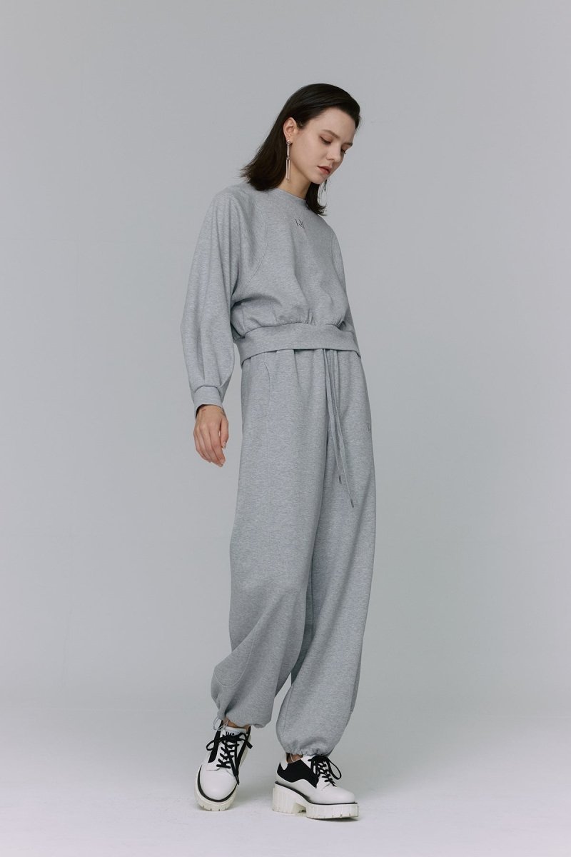 DSN - 3102 SM GRAY (DOUCAN) ＠SEOUL