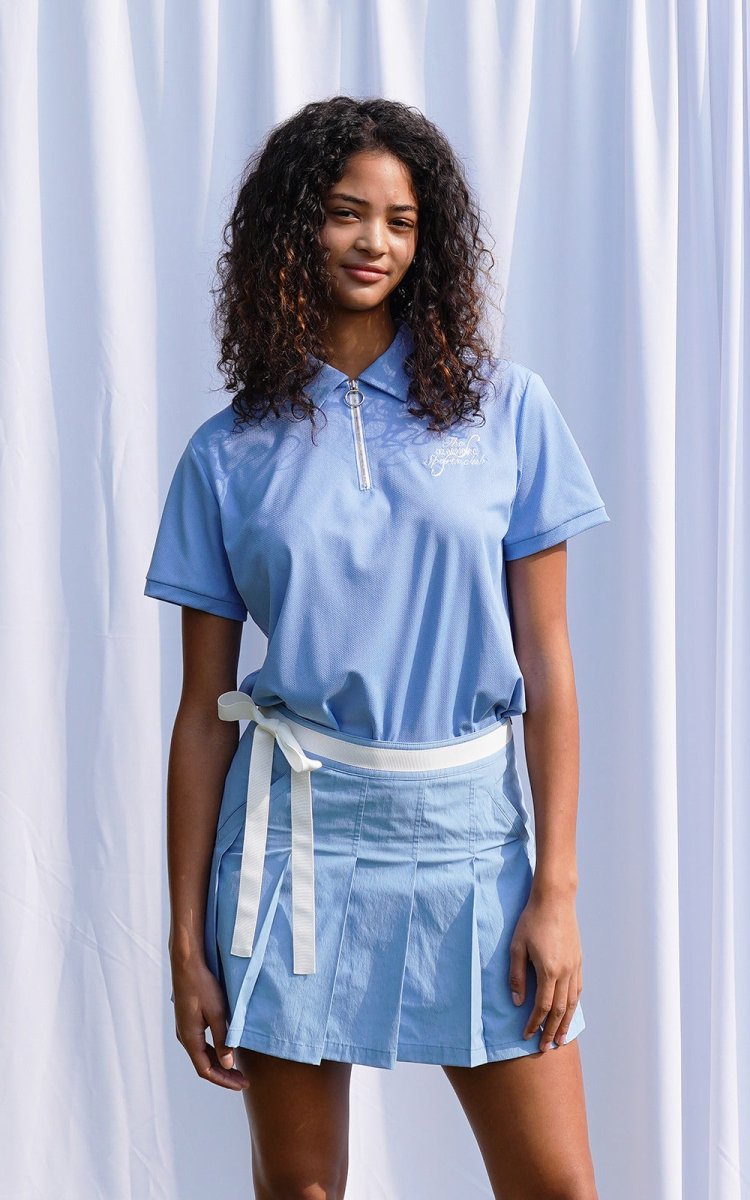 Elliott Top _ Baby Blue (02 ARMOIRE) ＠SEOUL