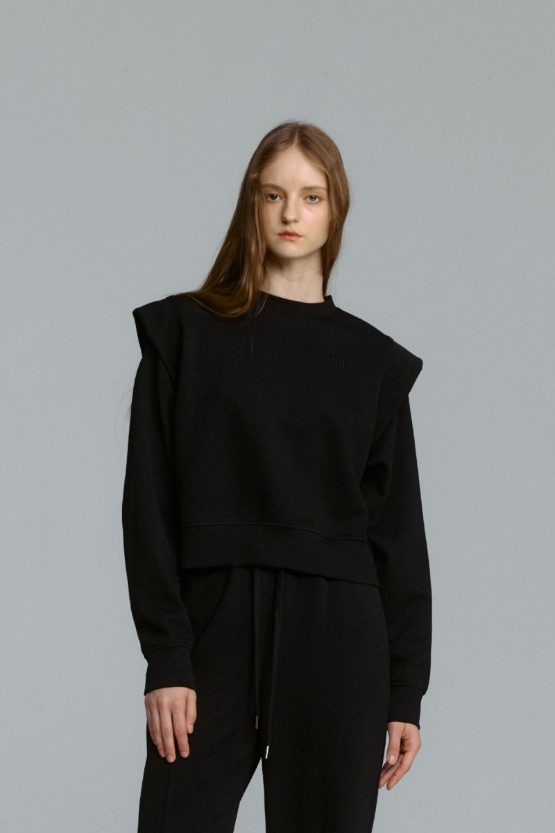 HTP - 4103 CM BLACK (DOUCAN) ＠SEOUL