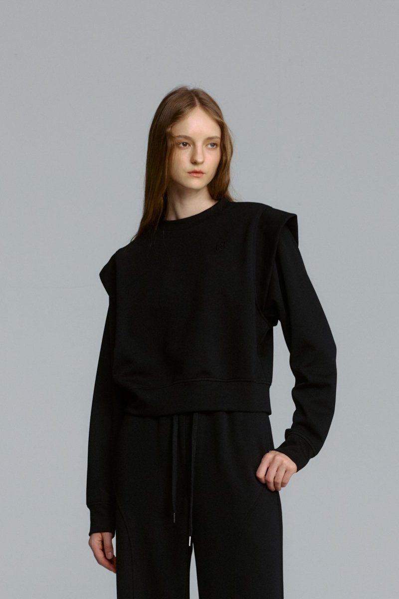 HTP - 4103 CM BLACK (DOUCAN) ＠SEOUL