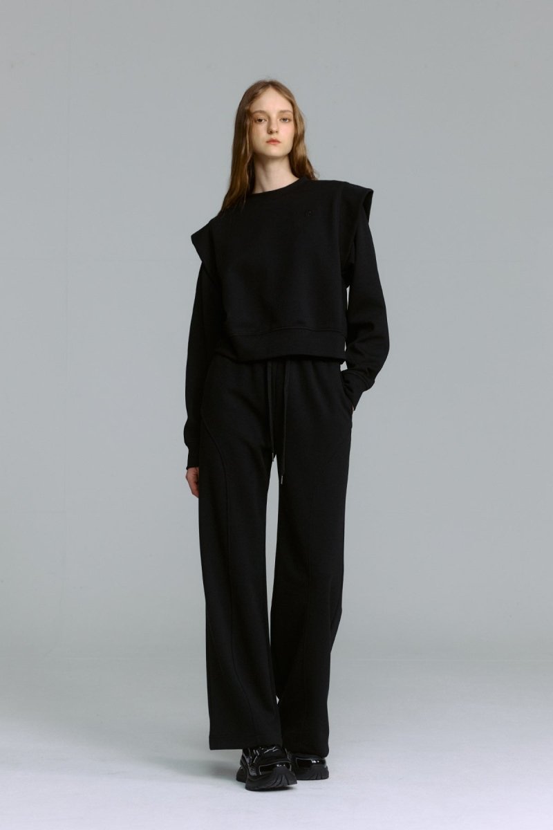 HTP - 4103 CM BLACK (DOUCAN) ＠SEOUL