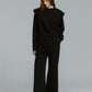 HTP - 4103 CM BLACK (DOUCAN) ＠SEOUL