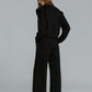 HTP - 4103 CM BLACK (DOUCAN) ＠SEOUL